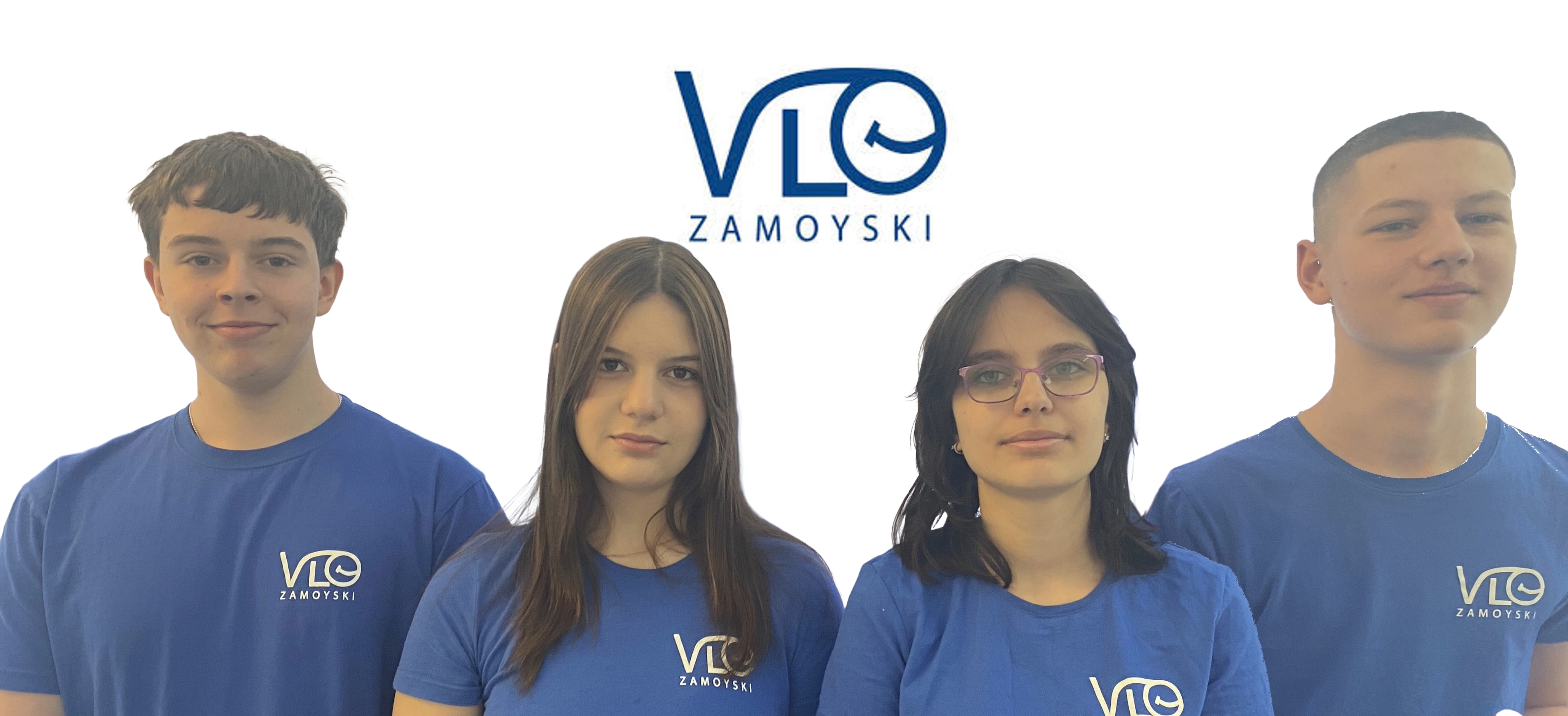 V LO im. Jana Zamoyskiego